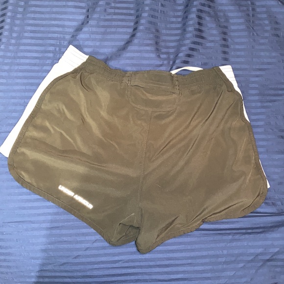 UA running shorts - Picture 2 of 6